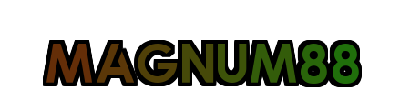 MAGNUM88 Logo